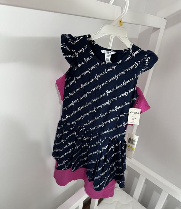 Рокли Guess 2броя за 80лв