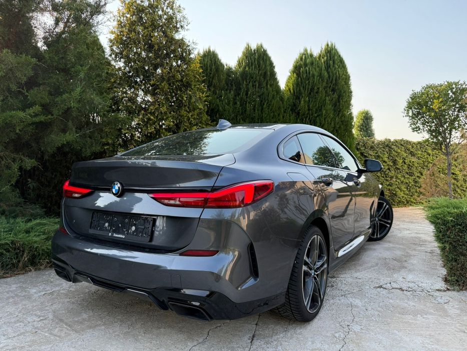 BMW seria 2 M*1.5 benzina*automat*încălzire scaune*cârlig*bord digital