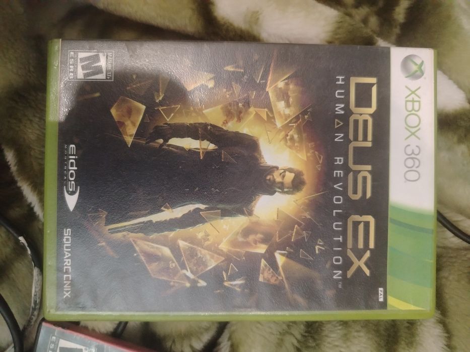 Игры на xbox 360