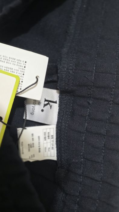 Новые женские корейские брюки , длина 7/8