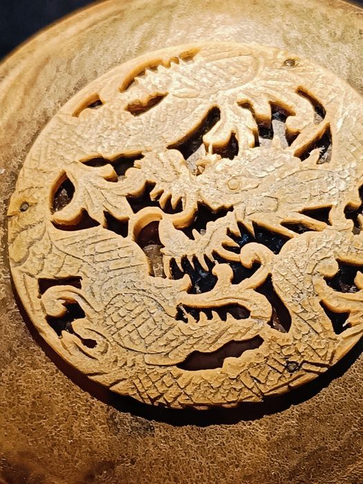 Cutie China - dinastia Qing