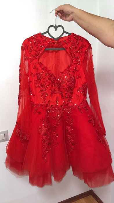 Rochie eleganta noua