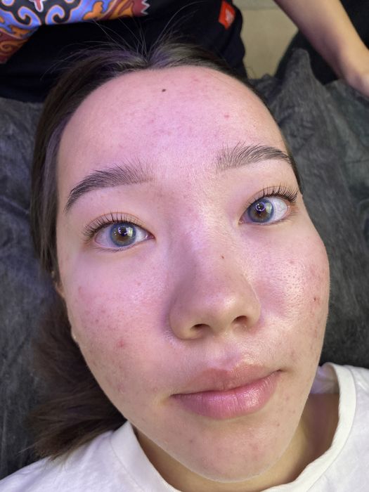 Перманент бровей 9000тг!АКЦИЯ