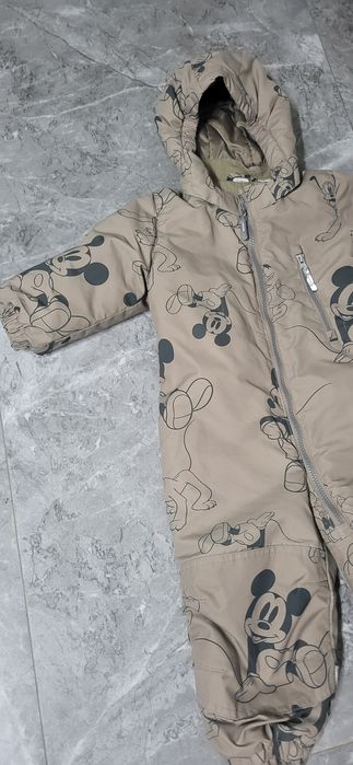Combinezon h&m 86 100lei