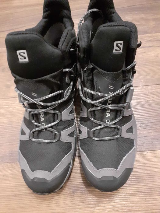 Salomon marimea  44  X ultra  noi nouti