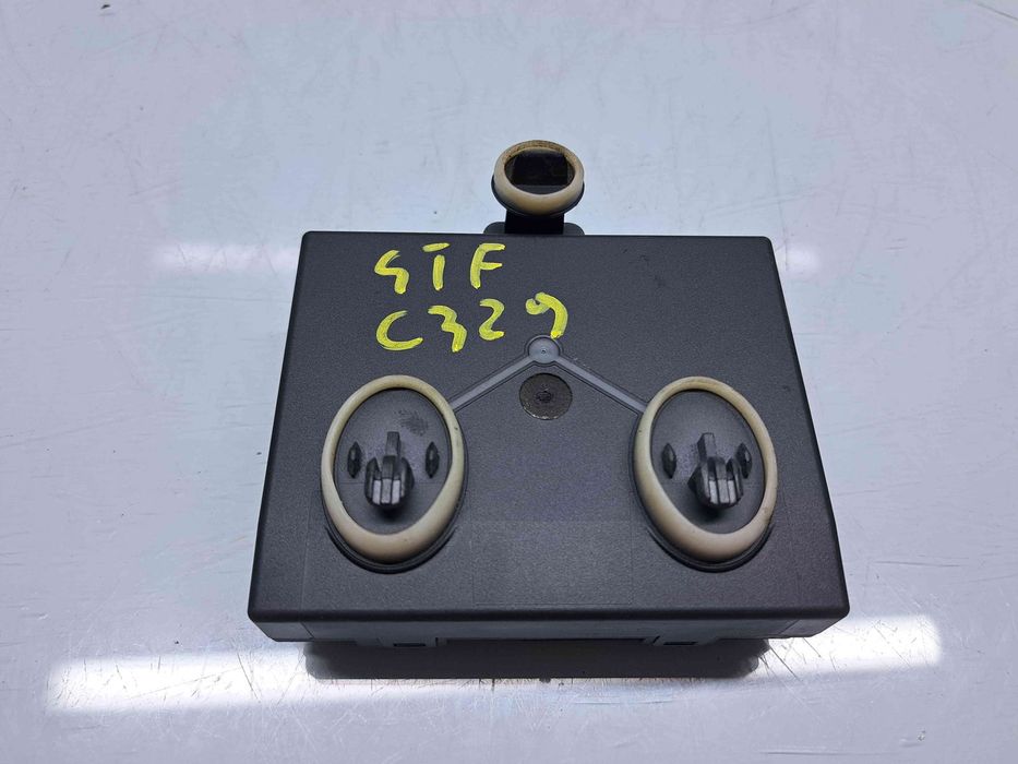 Modul confort Audi A3 Sportback (8VA) Hatchback [Fabr 2012-2020] 5Q09