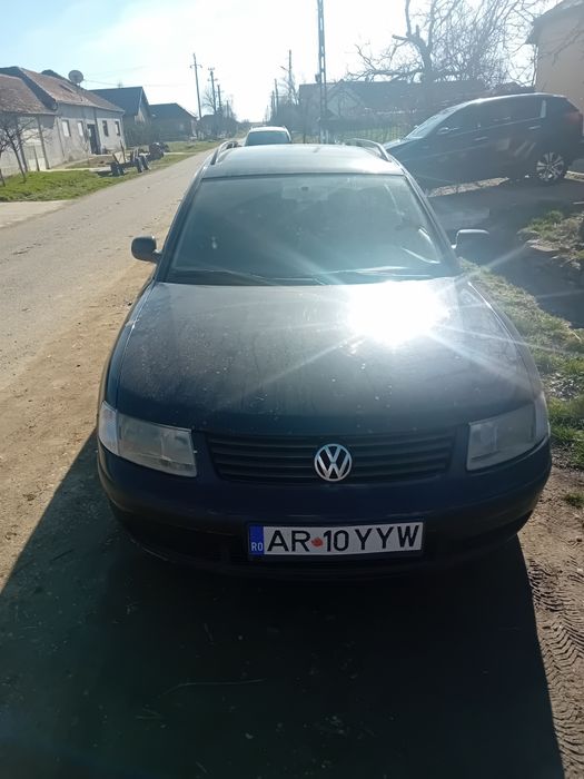 De vânzare wolzwagen  passat