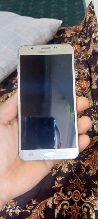 Самсунг j5 2016 яхши холатда