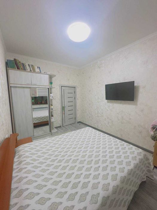 Шинам дуплекс квартира 5 хона Сергели