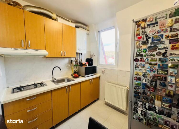 Apartament cu 2 camere si parcare inclusa,zona Muzeul Apei
