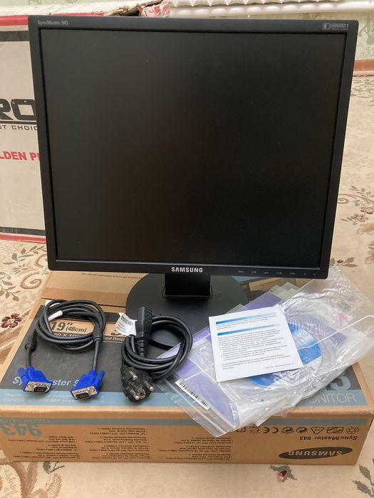 Продам компьютер