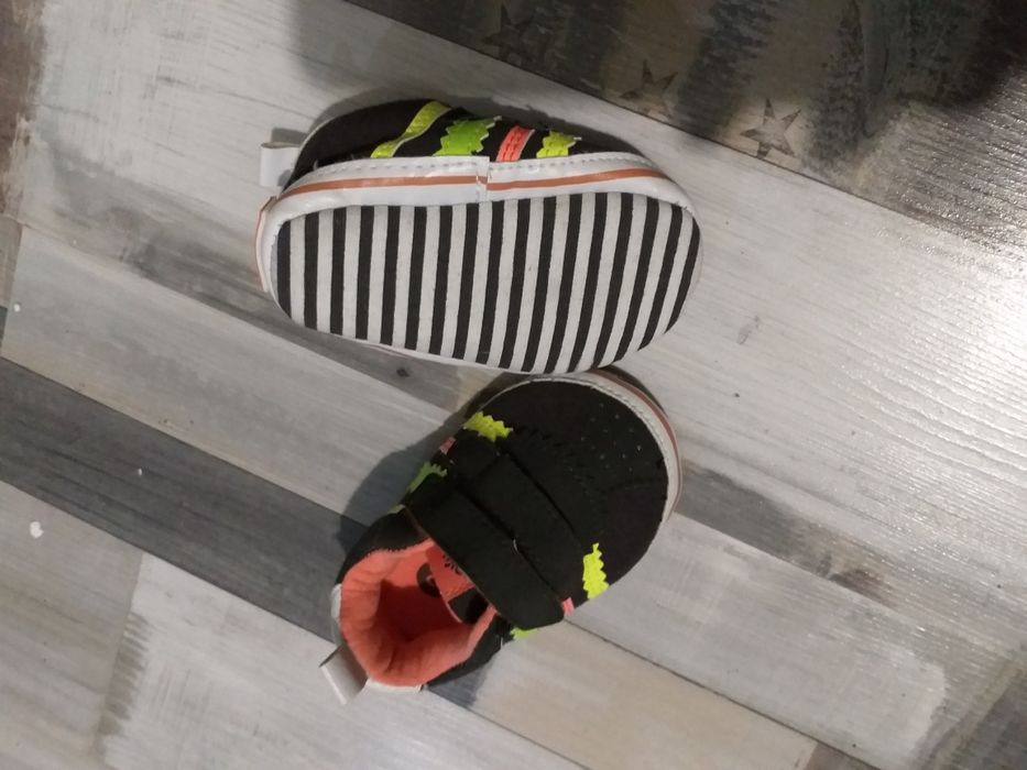 Обувь для малыша