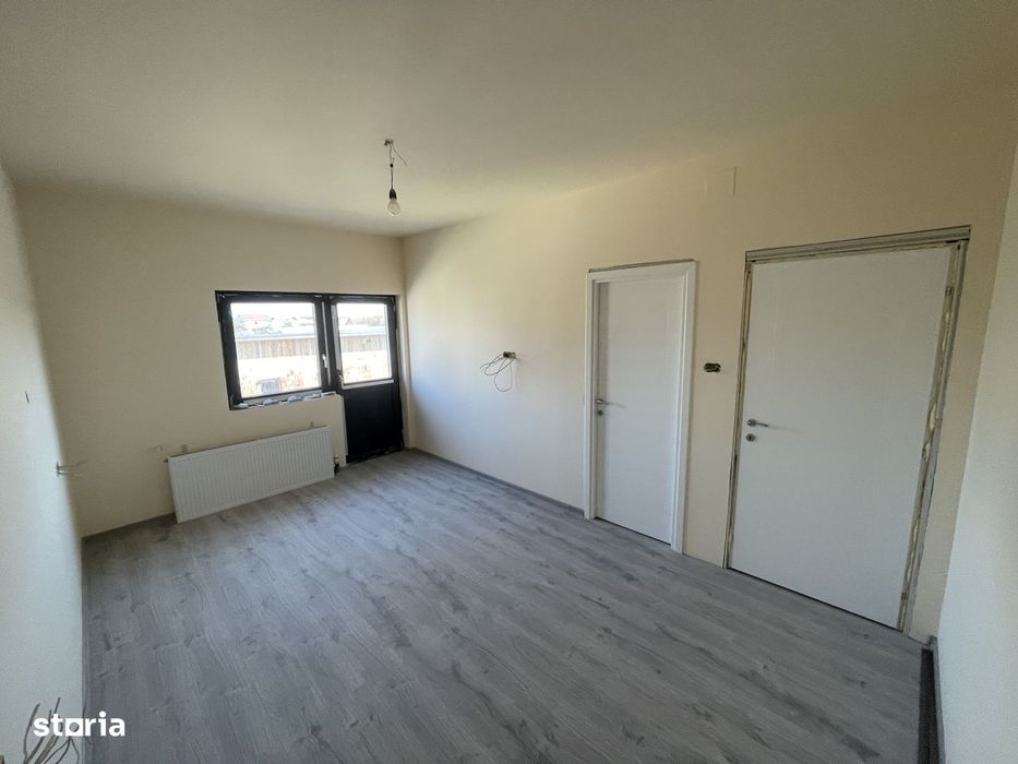 Duplex, pozitionare centrala, vad economic, 4 cam, 4 locuri parcare