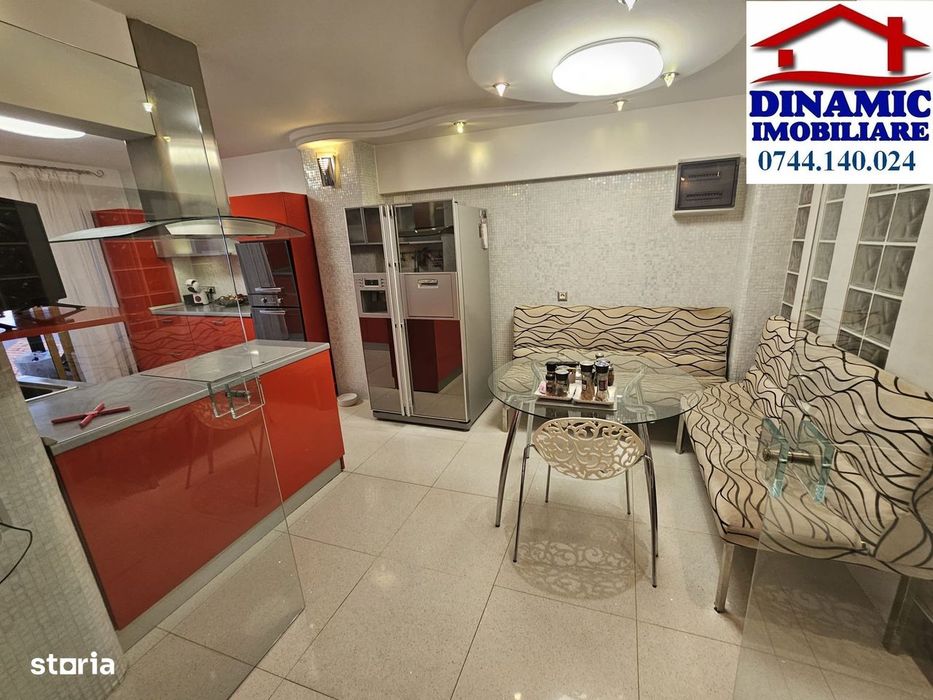 Apartament Ultracentral, Euroconfort, 280mp, 355000 EUR 0% COMISION