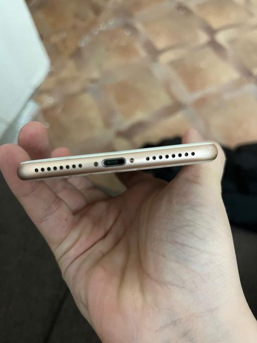 Iphone 8plus обмен