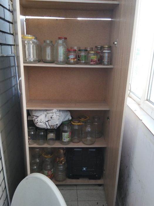 Продам банки разные