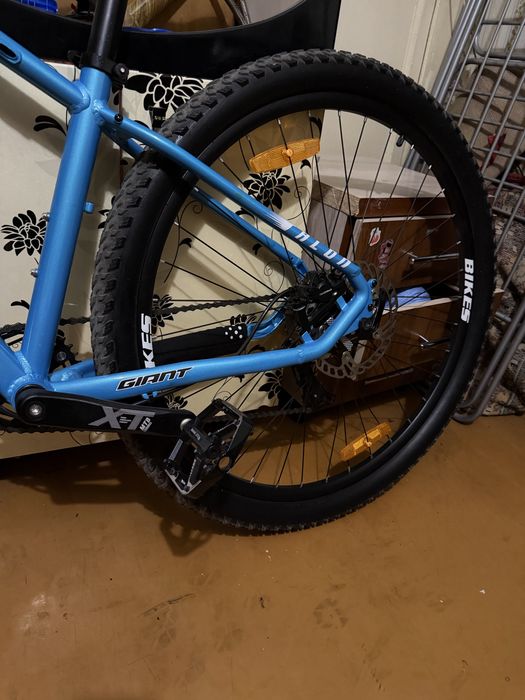Срочно !!! Велосипед Giant Talon 0