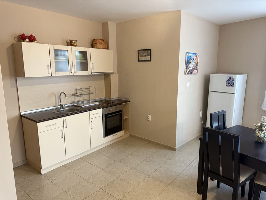 Продава се Двустаен апартамент в к.к. Пампорово - 68 кв.м за 593 €/кв.м - Снимка #10