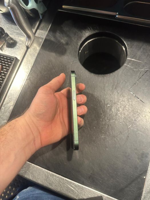 iphone 13 verde br/gl