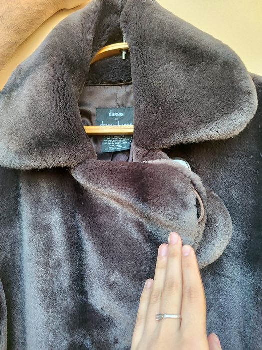 Шикарная ШУБА подойдёт для особой девушки