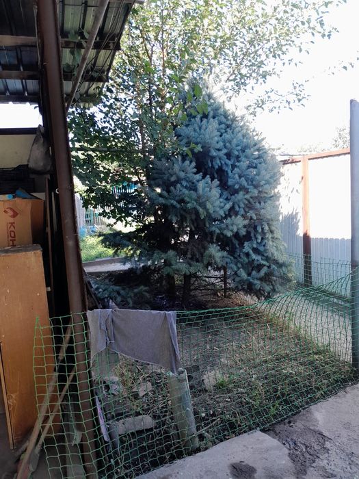 Продается часть дома