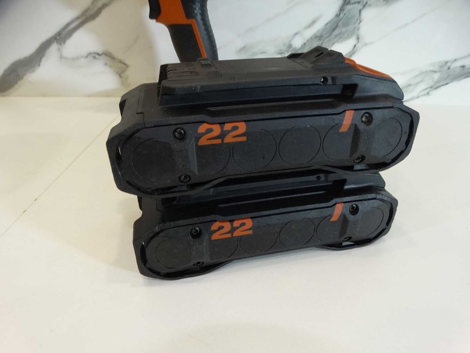 Hilti SF 6 - 22 / Nuron - Силов винтоверт