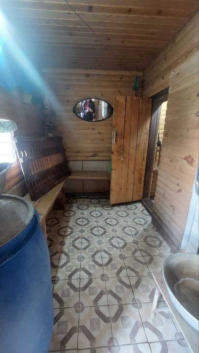 Дом поселок Заречное