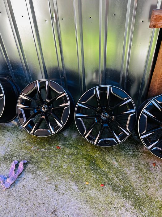 Оригинални индивидуал джанти за БМВ Г30 style 1001/20-ски