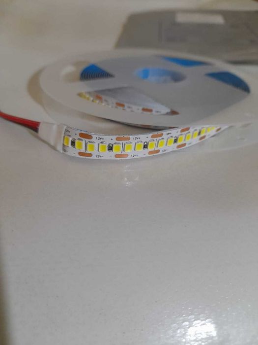 светодиодная лента 12в