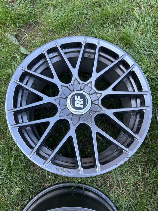 De canzare jante Rotiform RSE