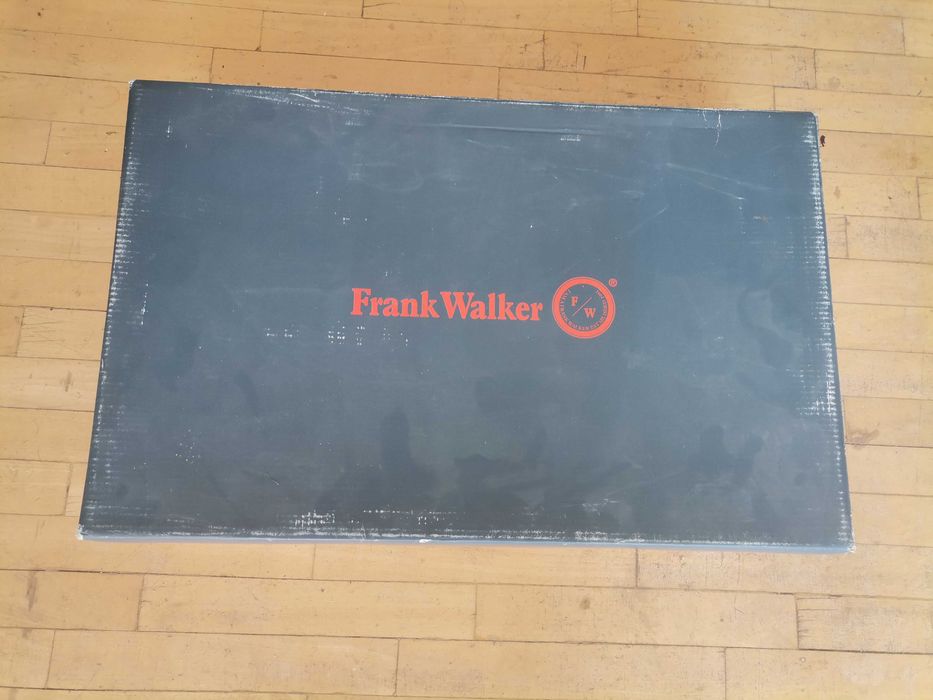 Дамски зимни ботуши Frank Walker 41