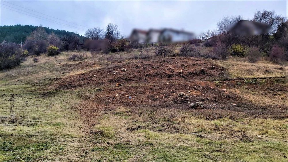 Парцел в гр. Перник, кв. Могиличе, за жилищно строителство