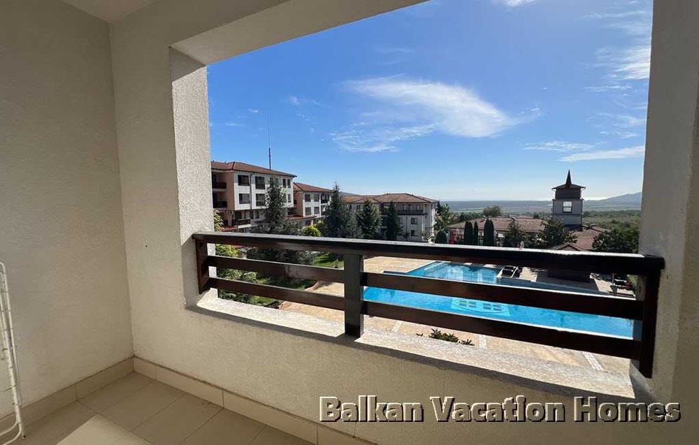 Продава се Двустаен апартамент в с. Рогачево, Област Добрич - 64 кв.м за 1015 €/кв.м - Снимка #4