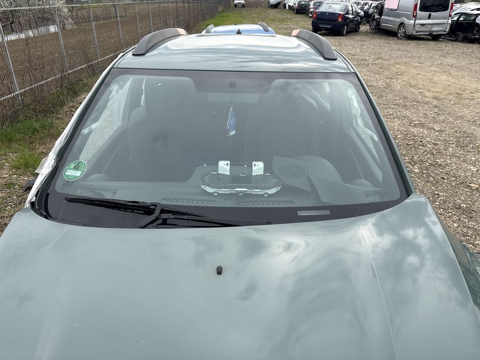 Geamuri laterale Dacia Spring