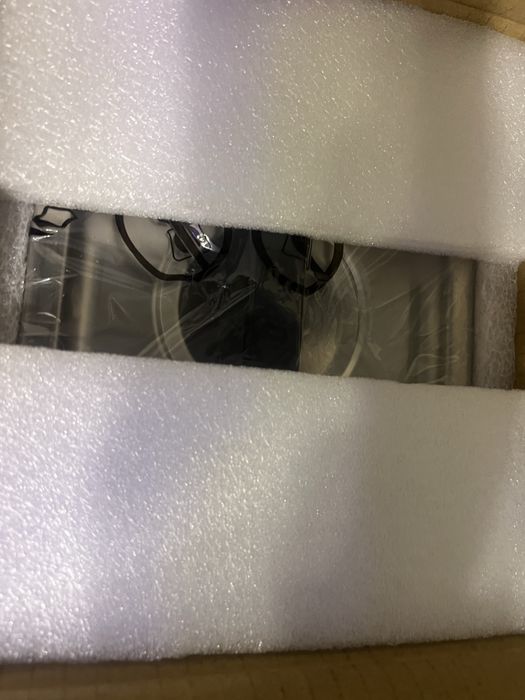 Curatator baie ultrasunete ultrasonic 1.2l creworks