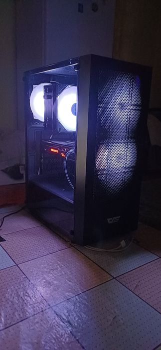 Продаётся компьютер