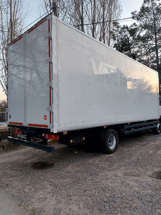 Мерседес 1997 йил