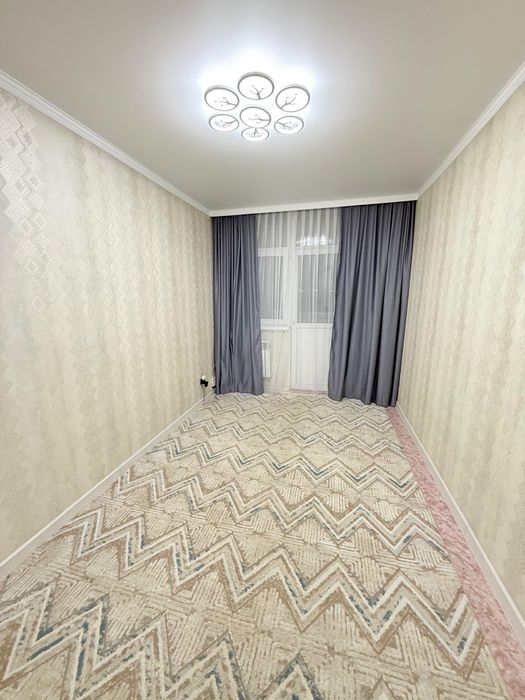 3-х комнатная квартира