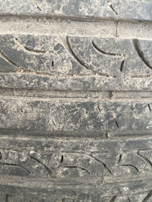 Шины летние ,в отличном состоянии!