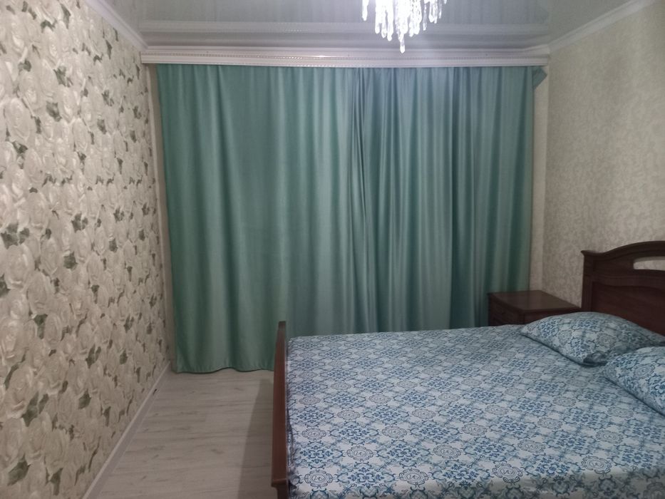 Сдам 1к квартиру