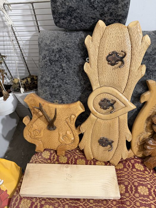 Panoplie diverse modele