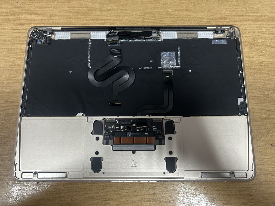 Display Tastatura Macbook Retina 12 A1534