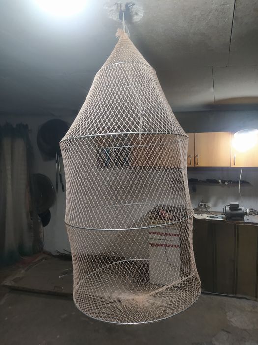 Вентиля рыболовные