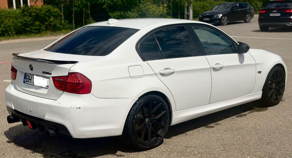 Bmw serie 3 2.0d kit 335d