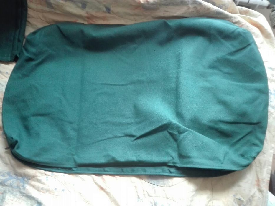 Кальвки за легло за легло чисто нови от икея