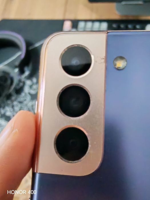 Samsung S21 Телефон