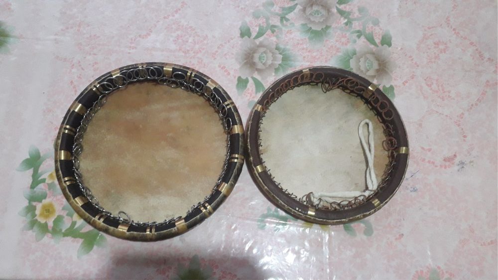 Ручная работа музыкальный инструмент для футляр