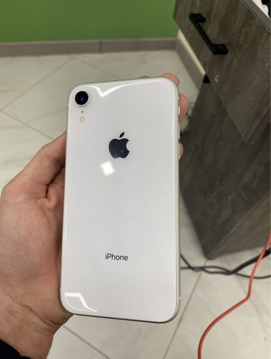 Iphone xr ideal sostayaniya