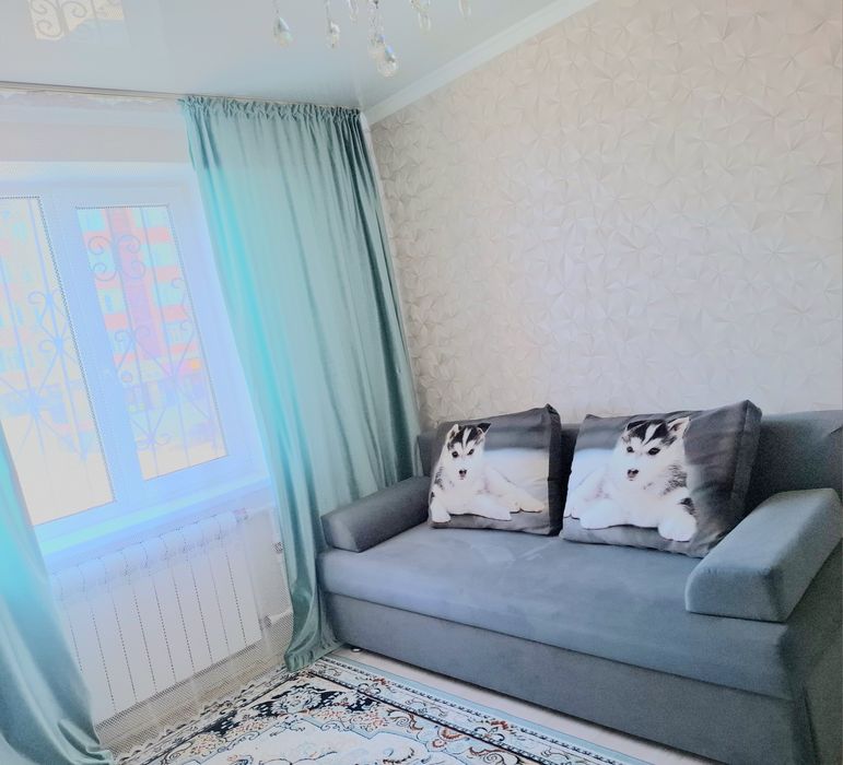 Сдам квартиру посуточно