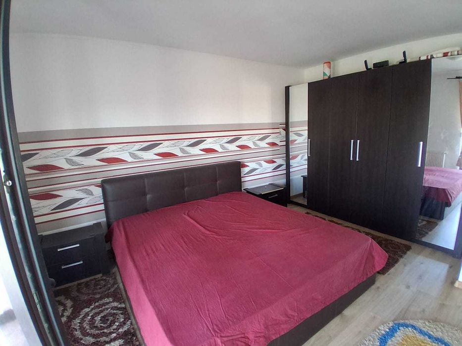 inchiriez vila 3 camere Domnesti Ilfov
